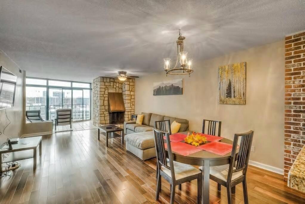 2 Bedroom Condo Heart Of Lodo W/Great View/Amenities DEN Exteriör bild
