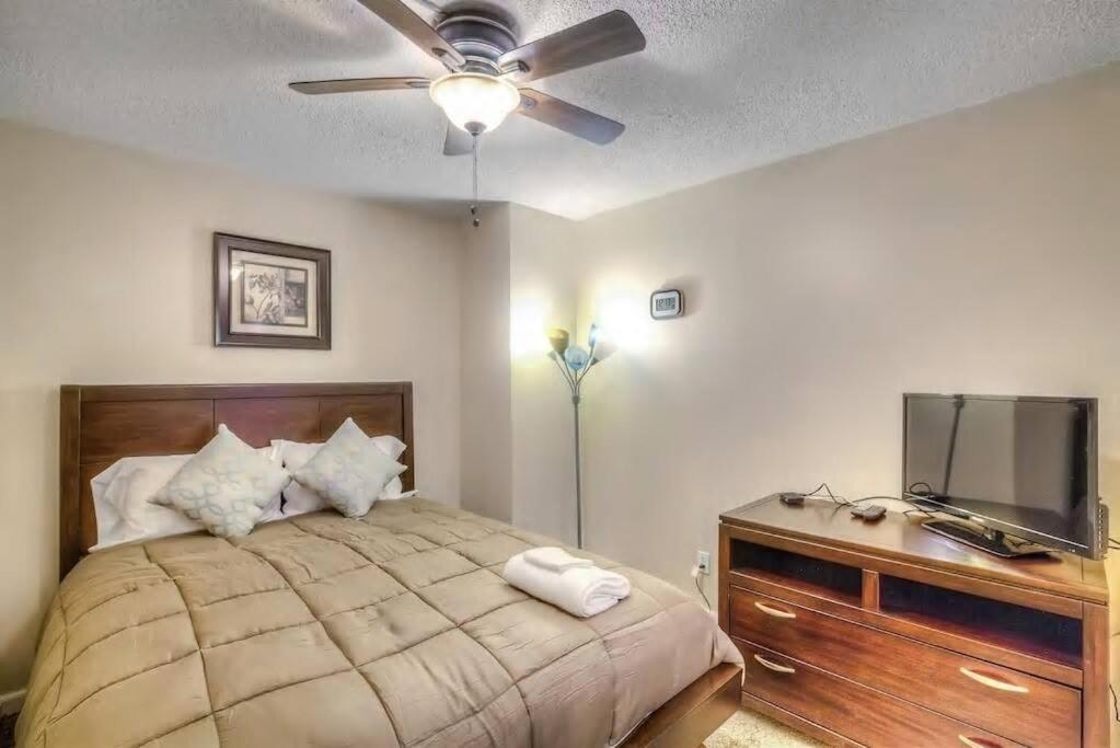 2 Bedroom Condo Heart Of Lodo W/Great View/Amenities DEN Exteriör bild
