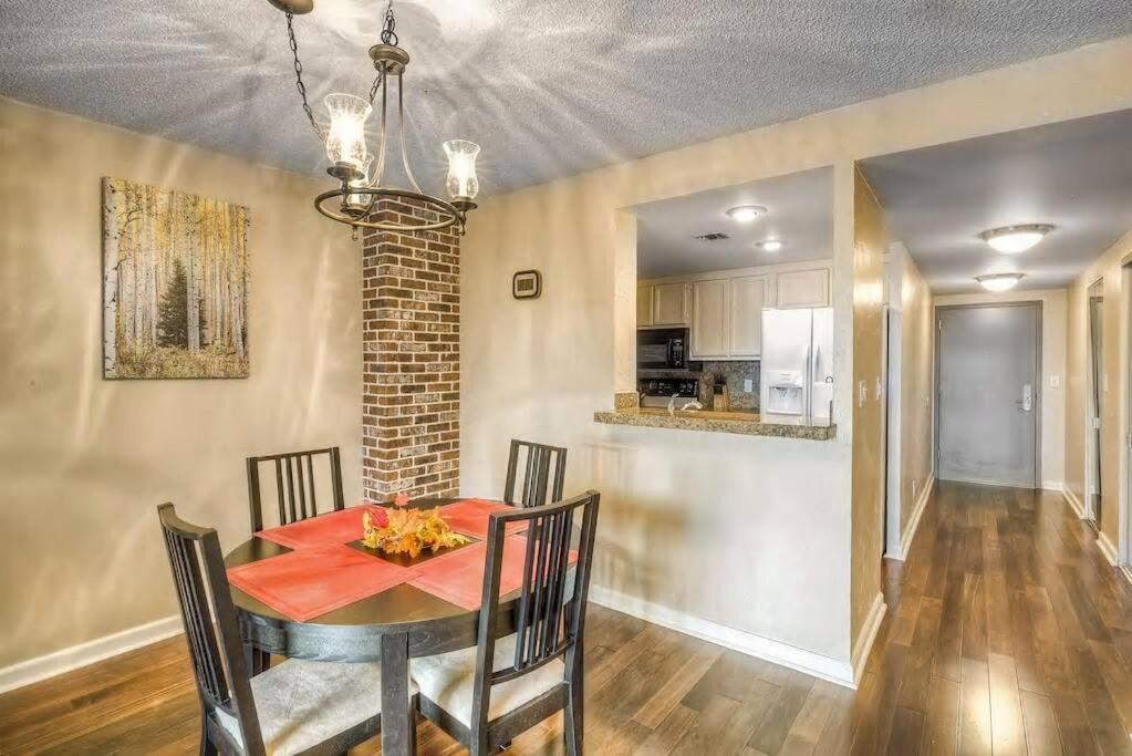 2 Bedroom Condo Heart Of Lodo W/Great View/Amenities DEN Exteriör bild
