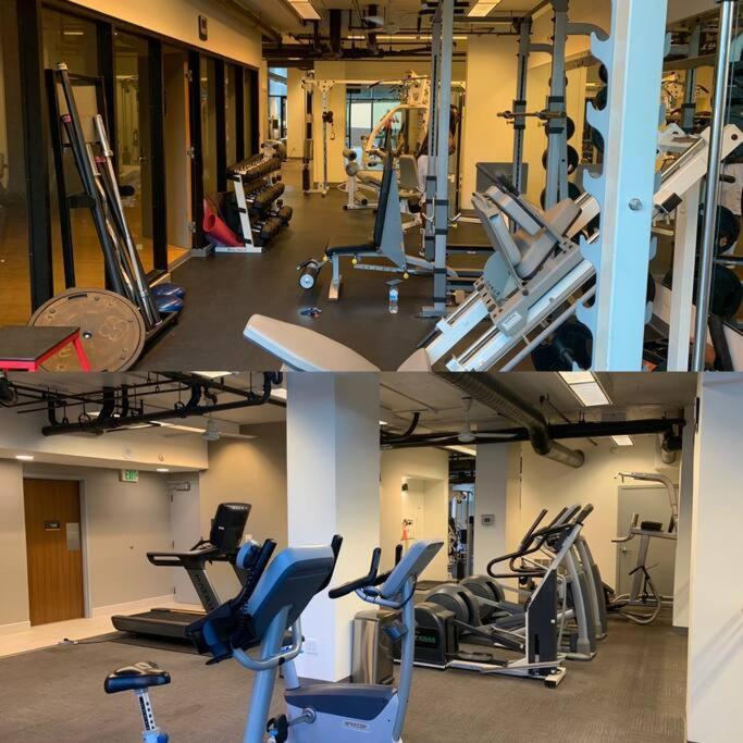 2 Bedroom Condo Heart Of Lodo W/Great View/Amenities DEN Exteriör bild